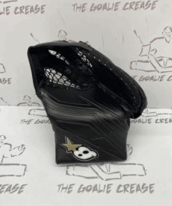 Alternative view of Brian's ICONIK X SR. Catcher
