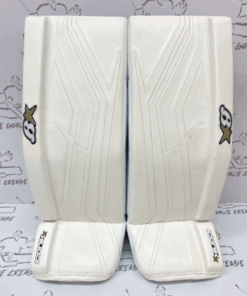Brian's ICONIK X SR. Goal Pads