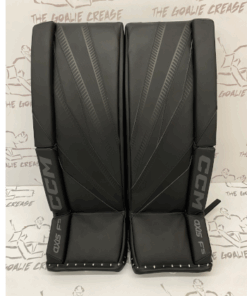 CCM AXIS F5 JR. Goal Pads