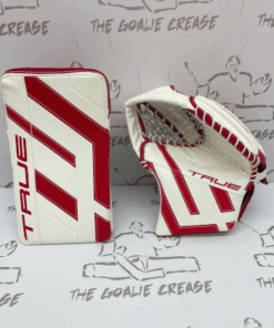True HZRDUS JR. Catcher and Blocker Combo
