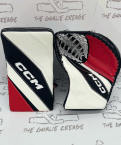 CCM EXTREME FLEX 6.9 SR. Catcher and Blocker Combo