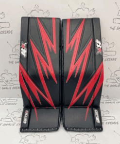 Brian's Optik 4 SR. Pro Goal Pads