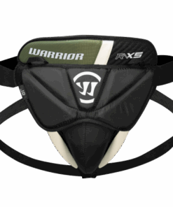 Warrior R\X5 JR. Jock