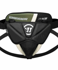Warrior R\X5 YTH. Jock