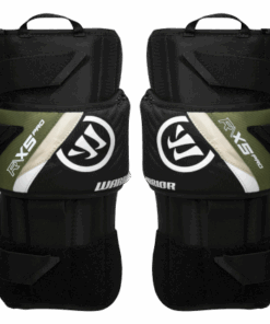 Warrior R\X5 JR. Knee Pads