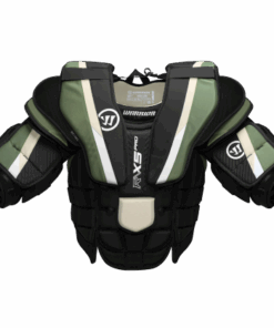 Warrior R\X5 PRO INT. Chest and Arm