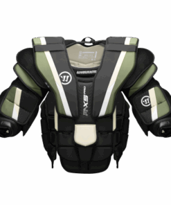 Warrior R\X5 PRO SR. Chest and Arm
