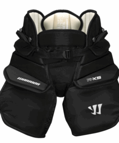 Warrior R\X5 JR. Goalie Pants