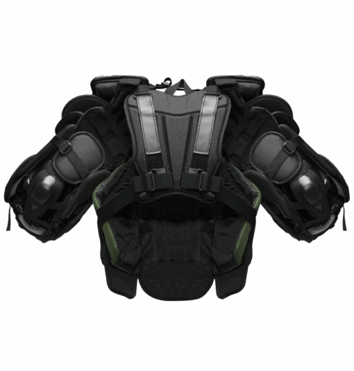 Warrior R\X5 RTL INT. Pro Chest and Arm - Image 3
