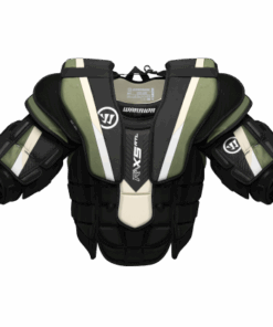 Warrior R\X5 RTL INT. Pro Chest and Arm