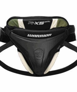 Warrior R\X5 RTL INT. PRO  Jock