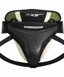 Warrior R\X5 RTL SR. PRO Goalie Jock