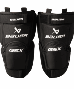 Bauer S25 GSX JR. Knee Pad
