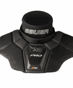 Bauer S25 Pro Certified Neck Guard JR.