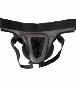 Alternative view of Bauer S25 Elite Goal Jock SR.