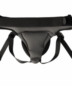 Alternative view of Bauer S25 Goal Jill JR.