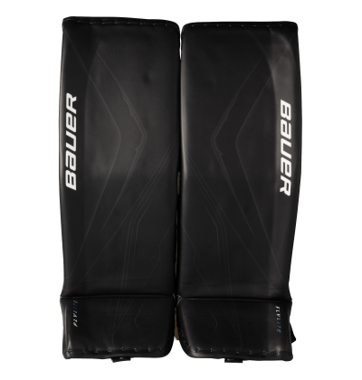 Bauer Vapor FLYLITE SR. Pro Goal Pads - Image 5