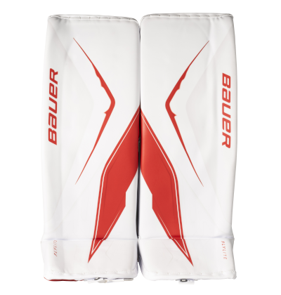 Bauer Vapor FLYLITE SR. Pro Goal Pads