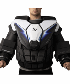 Bauer Vapor FLYLITE SR. Pro Chest and Arm