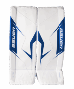Bauer SV-PRO JR. Goal Pads